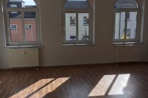 Gut geschnittene 3-Raum-Wohnung im 3.OG in der Bahnhofsvorstadt – Bahnhofstraße 60, 8056 Mitte-West, Zwickau – Vorschaubild 7