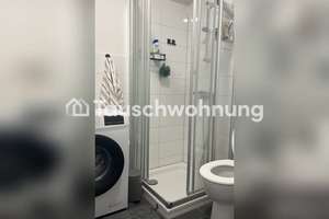 Tauschwohnung: 2-Zimmer-Wohnung in Stadtbezirk 8 zum Tauschen – Die vollständige Adresse der Immobilie erhältst du vom Anbieter., 40229 Eller, Düsseldorf – Vorschaubild 2
