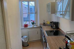 2-ZKDB Wohnung im 3.OG vermietet – Säbener Straße 7, 81547 Giesing, München – Vorschaubild 7