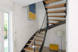 Helles Einfamilienhaus, 9 Zimmer, Pullach Bestlage, grosser Garten – Kagerbauerstr. 15, 82049 München (Kreis) – Vorschaubild 17