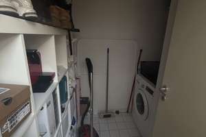 Moderne Dachgeschosswohnung mit Loft-Charakter – Nunnenbeckstraße 18, 90489 Wöhrd, Nürnberg – Vorschaubild 12