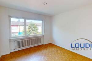 Viel Platz, viel Licht – 4-Zimmer-Wohnung mit Balkon. – Die vollständige Adresse der Immobilie erhältst du vom Anbieter., 79618 Rheinfelden (Baden) – Vorschaubild 10