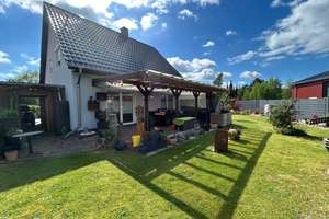 Provisionsfrei für Käufer. Einfamilienhaus in grüner Lage von Riede – Die vollständige Adresse der Immobilie erhältst du vom Anbieter., 27339 Riede – Vorschaubild 2