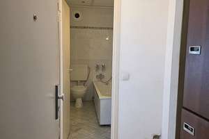 1-Zimmer-Wohnung, München - Solln / Deba-Hochhaus, Drygalskiallee – Drygalskiallee 118, 81477 Solln, München – Vorschaubild 4