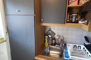 Keine Provision; 1 ZKB; 37m²; 3 OG; großer Balkon Ost/Süd/West Ausrichtung; Küche; Dusche/Badewanne – Hubenstrasse 29, 68305 Mannheim – Vorschaubild 15