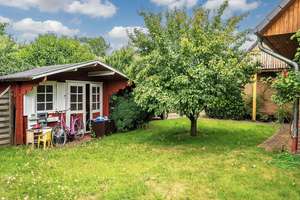 Zwei Einfamilienhäuser in Bümmerstede mit vielseitigen Nutzungsmöglichkeiten – Die vollständige Adresse der Immobilie erhältst du vom Anbieter., 26133 Bümmerstede, Oldenburg (Oldenburg) – Vorschaubild 39