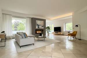 Herrschaftliches Wohnen in bester Lage von Rüttenscheid direkt am Haumannplatz