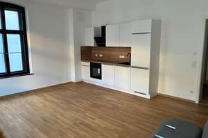 2,5-Zimmer Wohnung in Regensburg Innenstadt – Die vollständige Adresse der Immobilie erhältst du vom Anbieter., 93047 Innenstadt, Regensburg – Vorschaubild 9