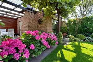 Liebevoll gepflegt- Haus mit traumhaftem Garten – Neumünster – Vorschaubild 13