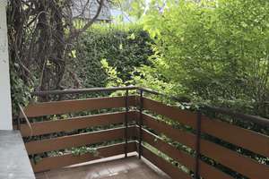 2 Zimmer Wohnung, Top Zustand, Sackgasse, zentrale Lage und im Grünen, neu renoviert – Heribertistraße 9, 44866 Wattenscheid-Mitte, Bochum – Vorschaubild 8
