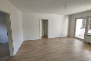 Sanierte 3-Zimmer-Wohnung mit Balkon ab 01.07.2026 – Martener Str. 285 b, 44379 Marten, Dortmund – Vorschaubild 2