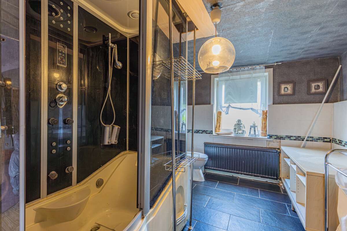 Immobilie in Halle - Schönes Bauernhaus mit Scheune, Remise und Nebengelass – Bremke - Bild 11