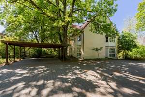Stilvolle 4-Zimmer-Maisonette mit großem Privatgarten – Wohnen am Wald im beliebten Frohnau – Die vollständige Adresse der Immobilie erhältst du vom Anbieter., 13465 Frohnau, Berlin – Vorschaubild 13