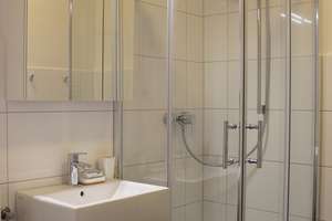 *Schönes 1-Zimmer Apartment in Aachen, perfekt für Pendler/Student* – Ottostraße 38, 52070 Jülicher Straße, Aachen – Vorschaubild 9