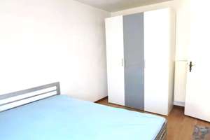 CityHome | Helle 3-Zimmer-Wohnung in Augsburg-Göggingen mit Balkon und Stellplatz – Habsburgstr 17, 86199 Göggingen-Süd, Augsburg – Vorschaubild 7