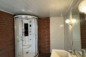 Bungalow mit Garten in ruhiger Wohnlage von Bramsche/Hesepe – Die vollständige Adresse der Immobilie erhältst du vom Anbieter., 49565 Bramsche – Vorschaubild 9