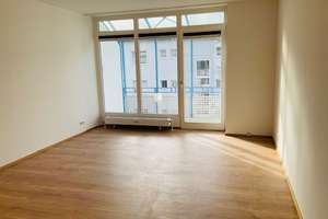 4-Zimmer -Dachterassenwohnung Maisonette 