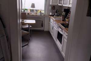 Schöne 3-Zimmer-Wohnung in Eversten mit Balkon – Die vollständige Adresse der Immobilie erhältst du vom Anbieter., 26131 Eversten, Oldenburg (Oldenburg) – Vorschaubild 8