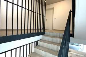 Großzügige 3,5-Zimmer Penthauswohnung in exklusiver Lage Wolfsburg-Wendschott – Bernhardt-Kühnert-Straße 5, 38446 Wendschott, Wolfsburg – Vorschaubild 4