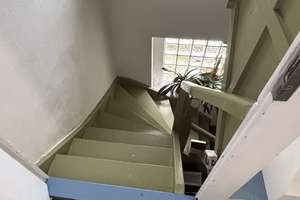 DO -  Eichlinghofen - Nähe TU - gemütl. Etagenwohnung - 2 ZKDB - ca. 66,4 m², saniert !!! – Die vollständige Adresse der Immobilie erhältst du vom Anbieter., 44227 Eichlinghofen, Dortmund – Vorschaubild 12