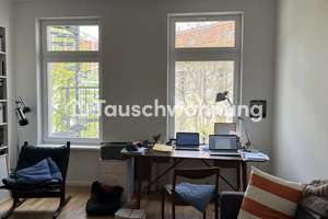 Tauschwohnung: Helle Wohnung mit großem Balkon in Kreuzberg  – Dieffenbachstr 73, 10967 Kreuzberg, Berlin – Vorschaubild 13