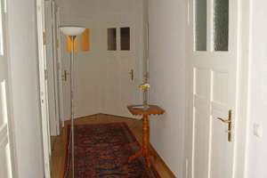 2 Zimmer in 3er WG zu vermieten – Fockestraße 17, 4275 Südvorstadt, Leipzig – Vorschaubild 4