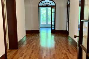 Briller Viertel - 4 Zimmerwohnung in denkmalgeschützter Villa mit Balkon und Garten- / Parknutzung – Am Buschhäuschen 37, 42115 Elberfeld West, Wuppertal – Vorschaubild 4
