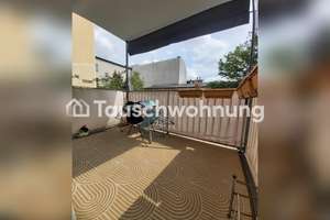 Tauschwohnung: 3-Zimmer-Wohnung in Berlin Adlershof, Treptow-Köpenick, 82m² – Altheider Straße 28, 12489 Adlershof, Berlin – Vorschaubild 5