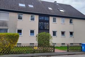 Lebendig in Braunschweig: Eigentumswohnung in Lehndorf-Watenbüttel