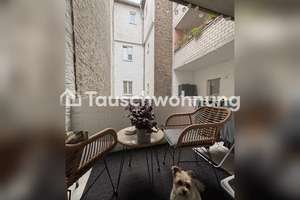 Tauschwohnung: Tausche 2-Zimmer-Wohnung Altbau in Nippes mit Balkon – Eichstraße 6, 50733 Nippes (Ortsteil), Köln – Vorschaubild 7