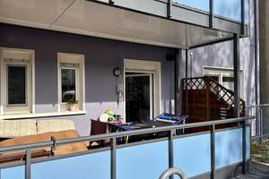 Gepflegte 3-Zimmer-Wohnung mit Balkon in Essen – Johannastraße 39, 45130 Rüttenscheid, Essen – Vorschaubild 9