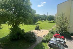 Helle 3 Zimmer Wohnungen mit Balkon im grünen Zinkhüttenpark! – Walther-Rathenau-Straße 1, 47166 Obermarxloh, Duisburg – Vorschaubild 3