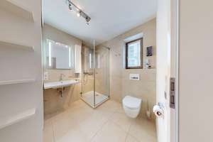 ** Design trifft Altstadtnähe – exklusive 2-Zimmer-Wohnung am Kreuztor ** – 85049 Mitte, Ingolstadt – Vorschaubild 9