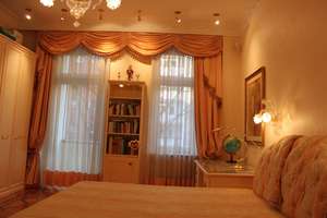 LUXUS Wohnung im Citycenter! *Marmorbäder / 2 Balkone* – Dahlmannstraße 9, 10629 Charlottenburg, Berlin – Vorschaubild 12
