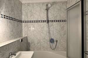 HENSTEDT-RHEN: TOP WOHNUNG MIT BALKON UND CARPORT – Die vollständige Adresse der Immobilie erhältst du vom Anbieter., 24558 Henstedt-Ulzburg – Vorschaubild 9