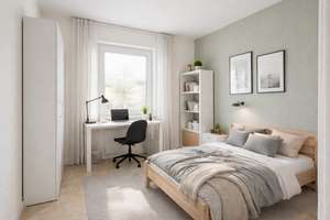 Provisionsfrei: Traumwohnung ab 249.000 € – jetzt in Sanierungsphase sichern! – 63069 Bieber, Offenbach am Main – Vorschaubild 4