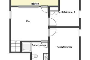 Gehoben und saniert: EFH mit Garten in Maasholm Bad unweit der Schlei – Die vollständige Adresse der Immobilie erhältst du vom Anbieter., 24404 Maasholm – Vorschaubild 20