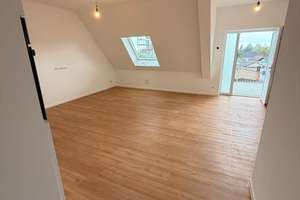 3-Zimmer-Wohnung in Darmstadt-Arheilgen, Neubau, WG-Geeignet – Frankfurter Landstraße 148, 64291 Arheilgen, Darmstadt – Vorschaubild 5