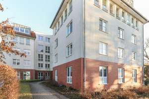 Attraktive 4-Zimmer-Eigentumswohnung mit Balkon & Aufzug – langfristig vermietet – Die vollständige Adresse der Immobilie erhältst du vom Anbieter., 12107 Mariendorf, Berlin – Vorschaubild 8