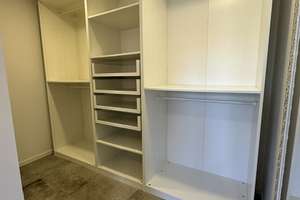 Exklusives Erdgeschosswohnung mit eigener Heizung (Erdwärme), Steingarten und zwei Terrassen – Donnerbleek 3, 38122 Broitzem, Braunschweig – Vorschaubild 15