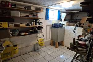 Einfamilienhaus mit 5 Zimmern in Lübeck St. Gertrud auf Erbpachtgrundstück – Am Schaar 15, 23564 Sankt Gertrud, Lübeck – Vorschaubild 27