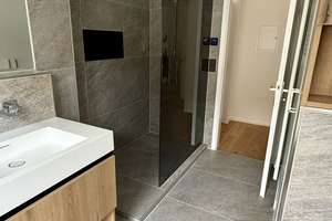 Top-Penthouse-Wohnung mit 3 Dachterrassen und Bick auf Stuttgart – Herdweg 94e, 70193 Lenzhalde, Stuttgart – Vorschaubild 14
