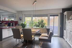 MODERNISIERTE DOPPELHAUSHÄLFTE IN SONNIGER WALDRANDLAGE! – Die vollständige Adresse der Immobilie erhältst du vom Anbieter., 67659 Erzhütten Wiesenthalerhof, Kaiserslautern – Vorschaubild 5