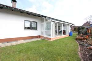 DIPLOM-Immowirt MAIER !! Perfekter, großzügiger Bungalow - WOHNEN bis ins HOHE ALTER u. PV-Anlage !! – Die vollständige Adresse der Immobilie erhältst du vom Anbieter., 94428 Eichendorf – Vorschaubild 6
