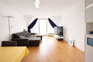 Großzügige 2-Zimmer-Wohnung mit Südbalkon, Stellplatz & Kellerabteil – Die vollständige Adresse der Immobilie erhältst du vom Anbieter., 39118 Lemsdorf, Magdeburg – Vorschaubild 8