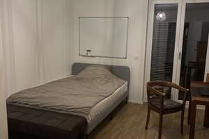 Zentrale Neubauwohnung in Aachen inkl. Tiefgaragenstellplatz – 52064 Theater, Aachen – Vorschaubild 12
