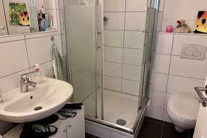 Charmante 3-Zimmer-Wohnung in denkmalgeschütztem Altstadthaus mit Balkon und Domblick – Die vollständige Adresse der Immobilie erhältst du vom Anbieter., 93047 Innenstadt, Regensburg – Vorschaubild 10