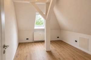 2 Zimmer Wohnung im Pelikanviertel mit Charme – Trojanstraße 16, 30177 List, Hannover – Vorschaubild 10