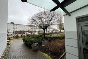 Kauf in Erbpacht: Lichtdurchflutete Wohnung mit Süd-Balkon im 3. OG, mit Tiefgarage und Fahrstuhl – Die vollständige Adresse der Immobilie erhältst du vom Anbieter., 64295 Darmstadt-West, Darmstadt – Vorschaubild 10