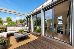 Wohntraum im Loftstil: Exklusives Einfamilienhaus in begehrter Lage von Essen-Kettwig – Die vollständige Adresse der Immobilie erhältst du vom Anbieter., 45219 Kettwig, Essen – Vorschaubild 26